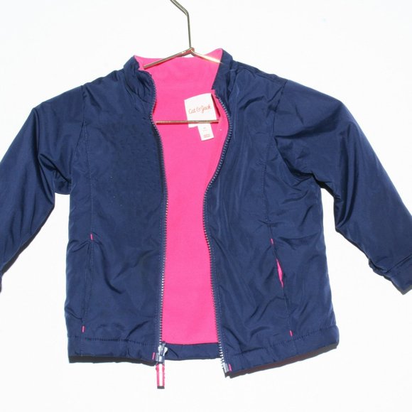 ABSOLUTELY GORGEOUS 3T Jacket with Detachable Liner.  EXCELLENT CONDITION! - Picture 4 of 6